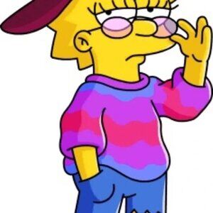 Meet your Posher, Lynette